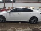 2016 Lexus Es 350   Белый vin: 58ABK1GG1GU022284