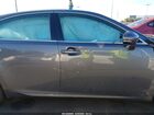2017 Lexus Es 350   Серый vin: 58ABK1GG1HU041645