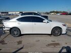 2018 Lexus Es 350   Белый vin: 58ABK1GG3JU109868