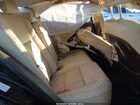 2017 Lexus Es 350   Черный vin: 58ABK1GG4HU057404