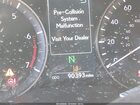 2017 Lexus Es 350   Черный vin: 58ABK1GG4HU057404