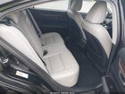 2017 Lexus Es 350   Черный vin: 58ABK1GG4HU063378