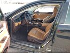2017 Lexus Es 350   Черный vin: 58ABK1GG5HU063728