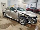 2016 Lexus Es 350 Серебряный vin: 58ABK1GG6GU009174