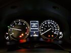 2016 Lexus Es 350 Серебряный vin: 58ABK1GG6GU009174