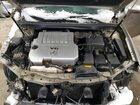 2016 Lexus Es 350 Серебряный vin: 58ABK1GG6GU009174