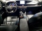 2016 Lexus Es 350 Серебряный vin: 58ABK1GG6GU009174