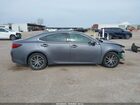 2016 Lexus Es 350   Gray vin: 58ABK1GG6GU022572