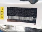 2018 Lexus Es 350   Белый vin: 58ABK1GG6JU089292