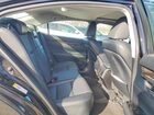 2018 Lexus Es 350 Черный vin: 58ABK1GG6JU105488