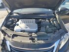 2018 Lexus Es 350 Черный vin: 58ABK1GG6JU105488