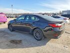 2018 Lexus Es 350 Черный vin: 58ABK1GG6JU105488