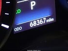 2018 Lexus Es 350 Черный vin: 58ABK1GG6JU115454