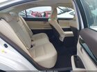 2018 Lexus Es 350   Белый vin: 58ABK1GG7JU086787
