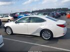 2018 Lexus Es 350   Белый vin: 58ABK1GG7JU086787