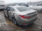 2018 Lexus Es 350   Золотой vin: 58ABK1GG8JU108487