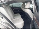 2018 Lexus Es 350   Серый vin: 58ABK1GG8JU113138