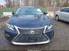 2016 Lexus Es 350   Синий vin: 58ABK1GGXGU007184