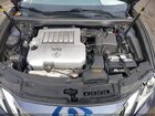 2016 Lexus Es 350   Синий vin: 58ABK1GGXGU007184