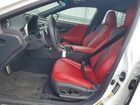 2019 Lexus Es 350 Белый vin: 58ABZ1B10KU005077