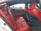 2019 Lexus Es 350 Белый vin: 58ABZ1B10KU005077