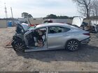 2019 Lexus Es 350 Silver vin: 58ABZ1B11KU050481 2019 Lexus Es 350 Silver vin: 58ABZ1B11KU050481