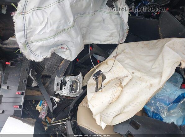 58ABZ1B11KU050481 2019 LEXUS ES 350 Silver Առջևի վահանակի տեսք