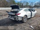 2019 Lexus Es 350 Silver vin: 58ABZ1B11KU050481 2019 Lexus Es 350 Silver vin: 58ABZ1B11KU050481