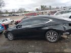 2019 Lexus Es 350   Черный vin: 58ABZ1B12KU028604