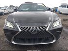 2019 Lexus Es 350   Черный vin: 58ABZ1B12KU028604