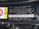 2019 Lexus Es 350   Черный vin: 58ABZ1B12KU028604
