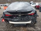 2019 Lexus Es 350   Черный vin: 58ABZ1B12KU028604