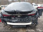 2019 Lexus Es 350   Черный vin: 58ABZ1B12KU028604