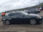 2019 Lexus Es 350   Черный vin: 58ABZ1B12KU028604