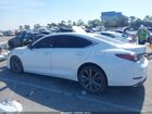 2019 Lexus Es 350 F Sport Белый vin: 58ABZ1B13KU020527