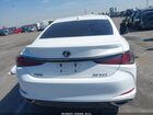 2019 Lexus Es 350 F Sport Белый vin: 58ABZ1B13KU020527