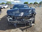 2019 Lexus Es 350 F Sport Black vin: 58ABZ1B14KU019774