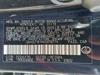 2019 Lexus Es 350 F Sport Black vin: 58ABZ1B14KU019774