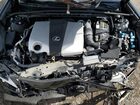 2019 Lexus Es 350 F Sport Black vin: 58ABZ1B14KU019774 Damage: Radiator, Broken, Replacement Required