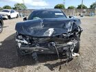 2019 Lexus Es 350 F Sport Black vin: 58ABZ1B14KU019774 Damage: Front Bumper Reinforcement, Bent, > 12 Inches