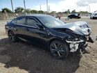 2019 Lexus Es 350 F Sport Black vin: 58ABZ1B14KU019774 Damage: Right Head Lamp, Broken, Replacement Required