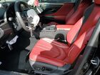 2019 Lexus Es 350 F Sport Black vin: 58ABZ1B14KU019774 Damage: Airbag - Front Left, Deployed, Replacement Required