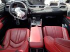 2019 Lexus Es 350 F Sport Black vin: 58ABZ1B14KU019774 Damage: Right Knee Airbag, Deployed, Replacement Required