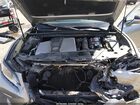 2019 Lexus Es 350   Silver vin: 58ABZ1B17KU045107