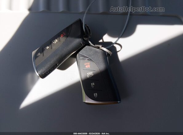 58ABZ1B17KU045107 2019 LEXUS ES 350 Silver Widok deski rozdzielczej