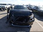2019 Lexus Es 350 Ultra Luxury Black vin: 58ABZ1B18KU024153