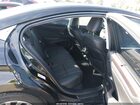 2019 Lexus Es 350 Ultra Luxury Black vin: 58ABZ1B18KU024153
