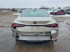 2019 Lexus Es 350 Luxury Бежевый vin: 58ABZ1B18KU025173
