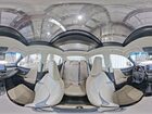 2019 Lexus Es 350 Luxury Бежевый vin: 58ABZ1B18KU025173