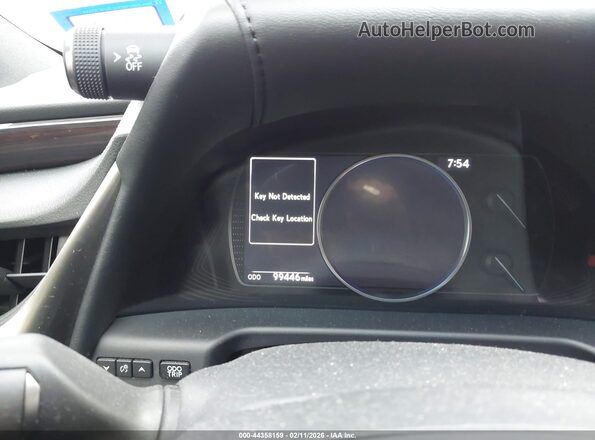 58ABZ1B19KU020421 2019 LEXUS ES 350 Бордовый 